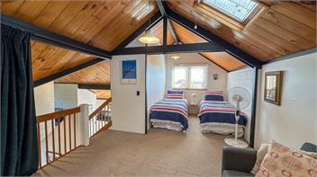 Sunset Sanctuary (Bachcare) - Havelock North