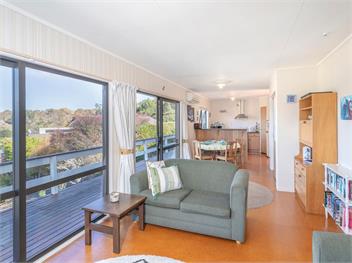 Centennial Seascape (Bachcare) - Whitianga