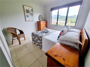 Natura Nikao Beach Bungalow - Avarua
