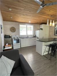 Lolani's Retreat (Niue) - Makefu