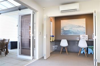 Hosts on the Coast Aquila Sunrise - Whitianga