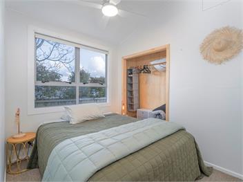 Coastal Break Bach (Bachcare) - Whangamata