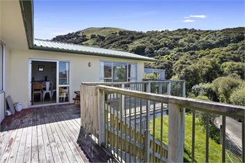 Seaview House - Banks Peninsula