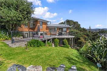 Seaview Family Haven (Bachcare) - Pauanui