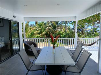 Costal Retreat Holiday home - Rarotonga