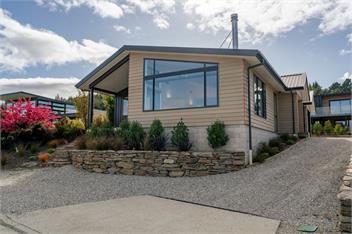 Mahaanui South (Bachcare) - Wanaka