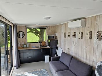 Totara Cottage - Mangawhai