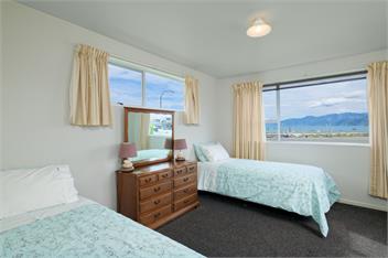 Time-out in the Bay - Kaikoura