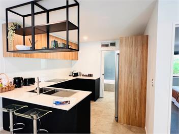 Chester St East - Central City - Christchurch 