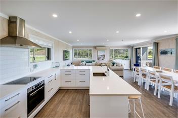 Aroha At 2252 (Bachcare) - Havelock North