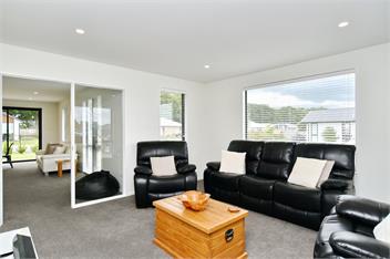 Woodend Getaway Haven - Christchurch Holiday Homes - Woodend