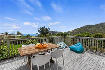 Belmont Beach House (Bachcare) - Whangarei
