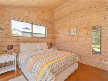Kowhai Retreat (Bachcare) - Matarangi
