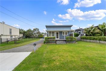 The Blue Cottage (Bachcare) - Waihi Beach