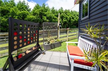 Onaeros Cute Little Cottages (Bachcare) - Waitara