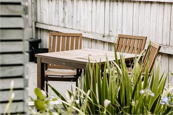Loburn Bach Accommodation - 2 Individual Bach's - Featherston