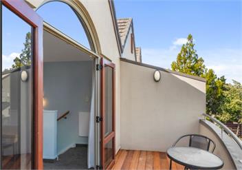 Central on Tui (Bachcare) - Taupo Central