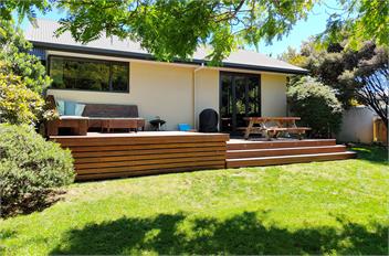 Māpua Garden Home - Tasman
