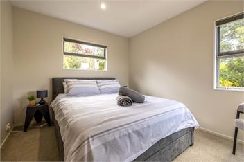 Bay Breeze Retreat - WAIHEKE ISLAND