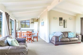 Hosts on the Coast Views to Shakespeare - Whitianga