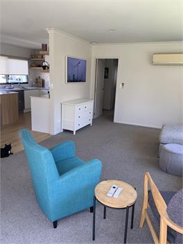 Cosy on Campbell - Mount Maunganui