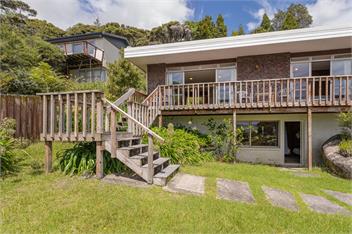 The Retreat (Bachcare) - Cooks Beach