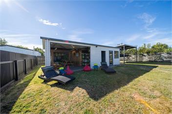 The Crib Haven (Bachcare) - Te Anau