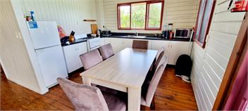 Koromiri Bungalow - Rarotonga