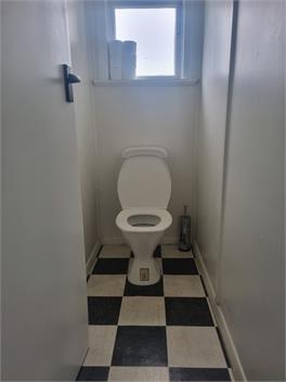 Dick Street Cottage - Reefton