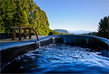 Muirs Reef Lodge Kinloch Holiday Home - Kinloch