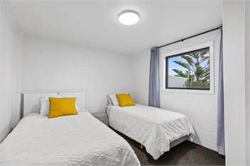 Blackwood Beach House Pukehina - Pukehina