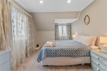 Serenity Cottage (Bachcare) - Taupo
