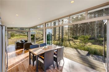 Mahanga Dunes Retreat (Bachcare) - Mahia