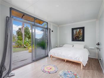 Luxurious Simplicity (Bachcare) - Whitianga