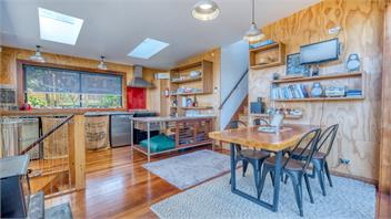 Rangi Terrace Views - Northland