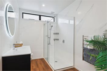 Seabreeze Retreat (Bachcare) - Paraparaumu