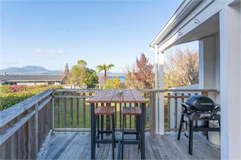 The Cozy Corner (Bachcare) - Taupo