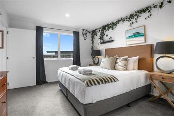 Hilltop Haven - Whangamata - Whangamata