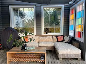 Wainui Stream Homestead - Raglan