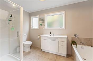 Acacia Horizons (Bachcare) - Taupo