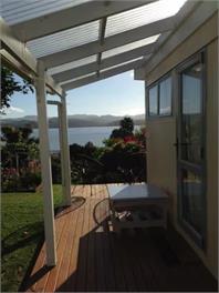 Lil Petit Paradise - Mangonui