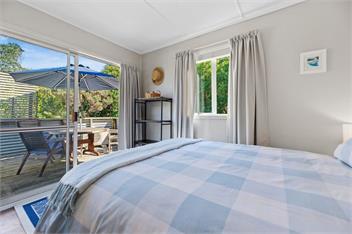 The Cottage (Bachcare) - Waihi Beach