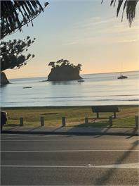 5 Min Walk to Beaches -Village & Shops Sea Views ! - Auckland