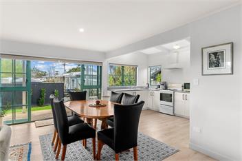 Cove Family Haven (Bachcare) - Waipu