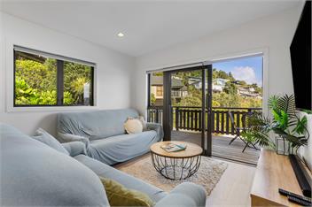 Oceanview Oasis - Entire House in Tairua - Tairua