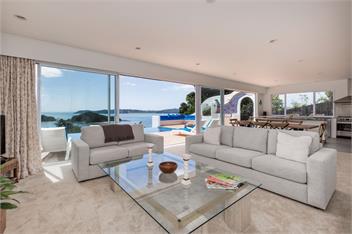 Seabreeze Sanctuary (Bachcare) - Paihia