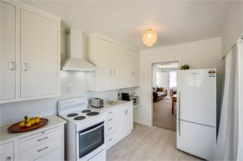 Duart Haven (Bachcare) - Havelock North