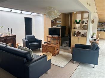 Coastal Retreat - Te Awanga