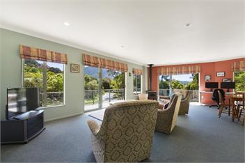 Kereru Retreat at Moetapu Bay - Moetapu Bay
