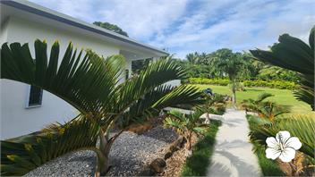 ANDY'S RETREAT - Rarotonga